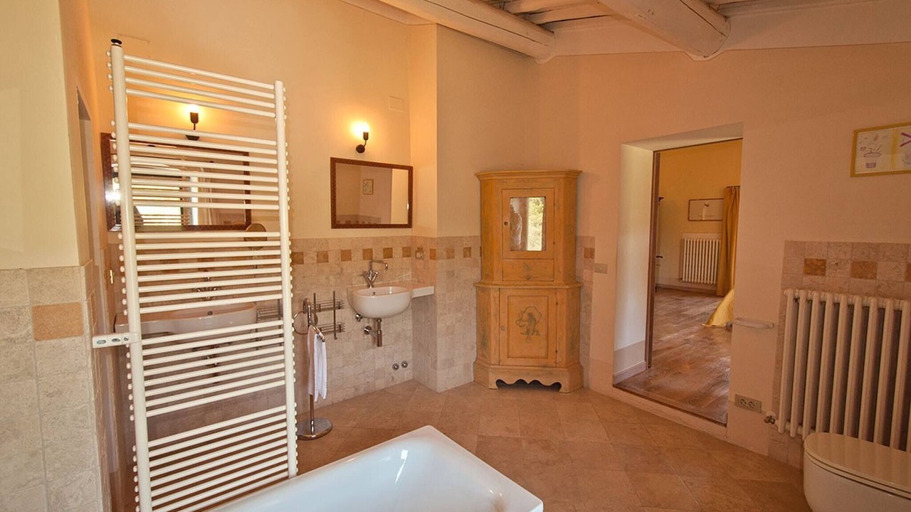 Photo of Bathroom in Pergine Valdarno