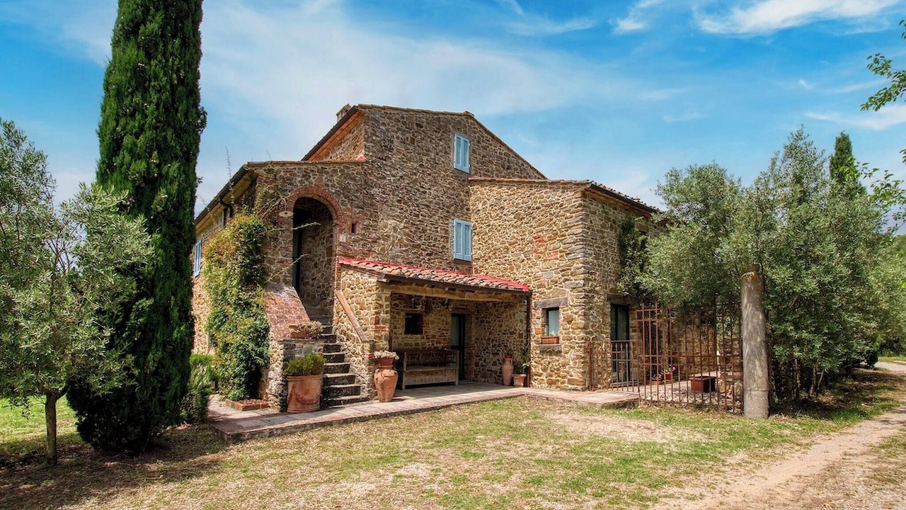 Photo of Outdoor in Pergine Valdarno