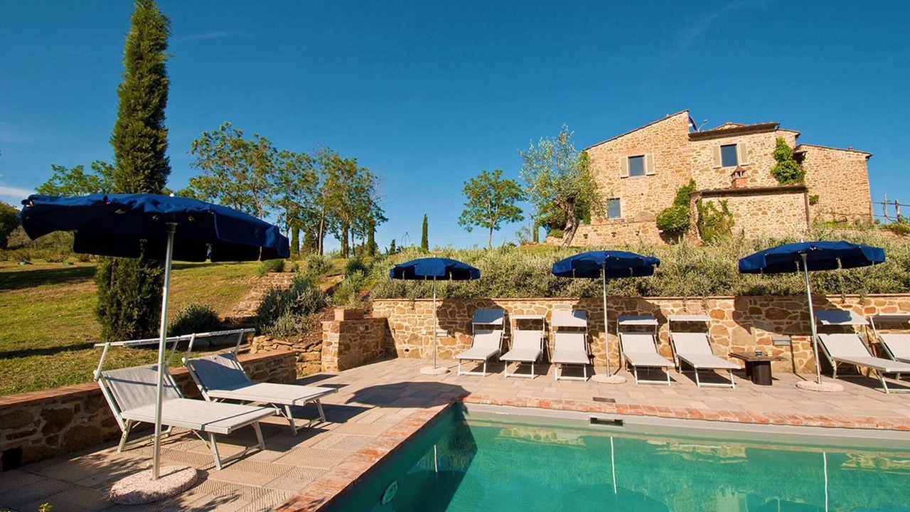 Photo of Outdoor in Pergine Valdarno