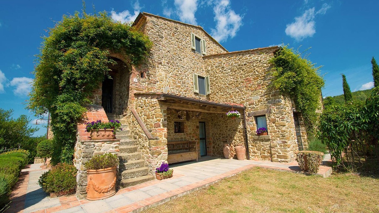 Photo of Outdoor in Pergine Valdarno