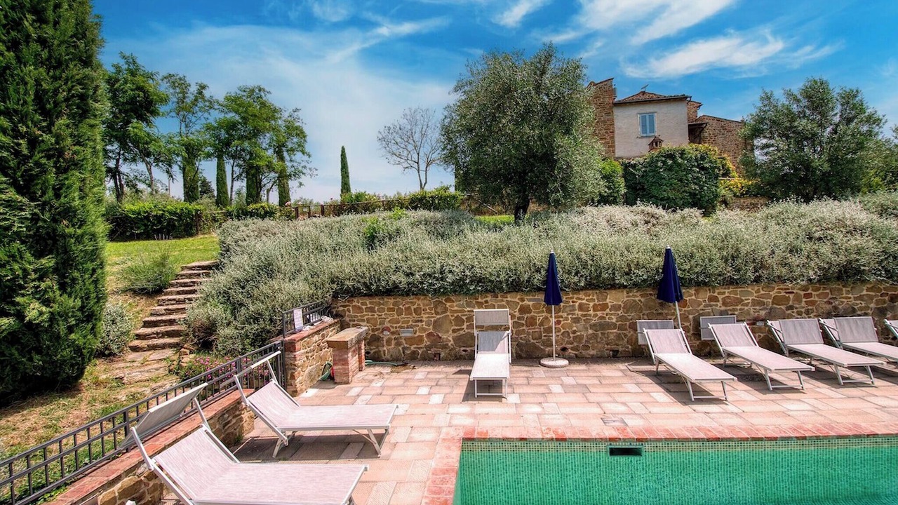 Photo of Outdoor in Pergine Valdarno