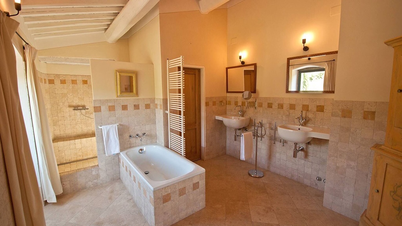 Photo of Bathroom in Pergine Valdarno