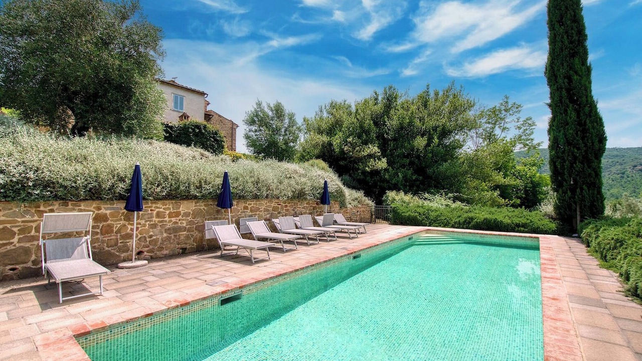 Photo of Outdoor in Pergine Valdarno