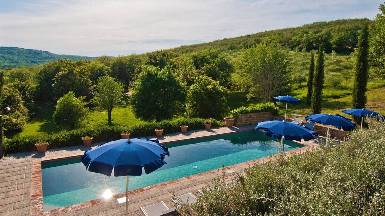 Photo of Outdoor in Pergine Valdarno