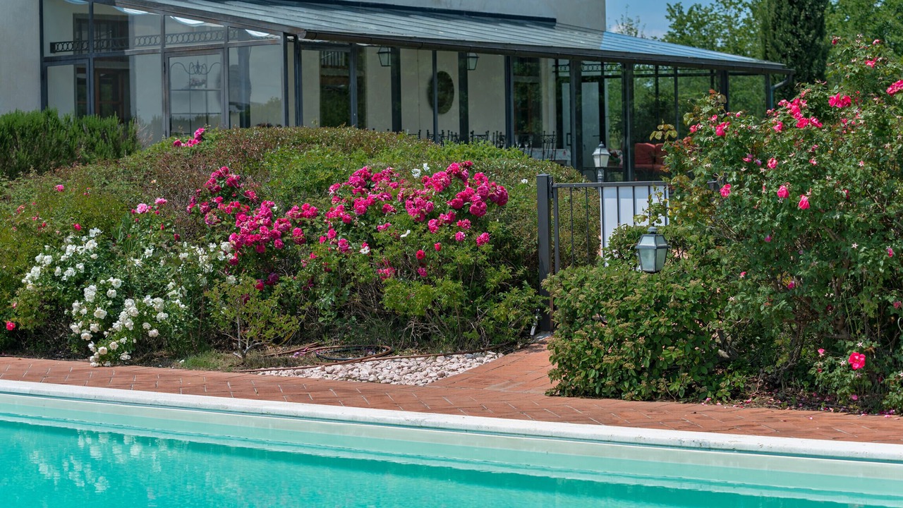 Photo of Outdoor in Le Piazze