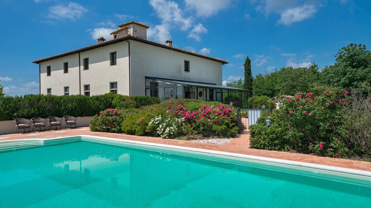 Photo of Outdoor in Le Piazze