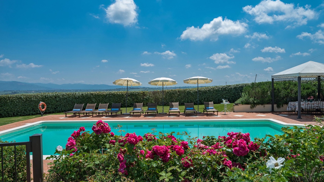 Photo of Outdoor in Le Piazze