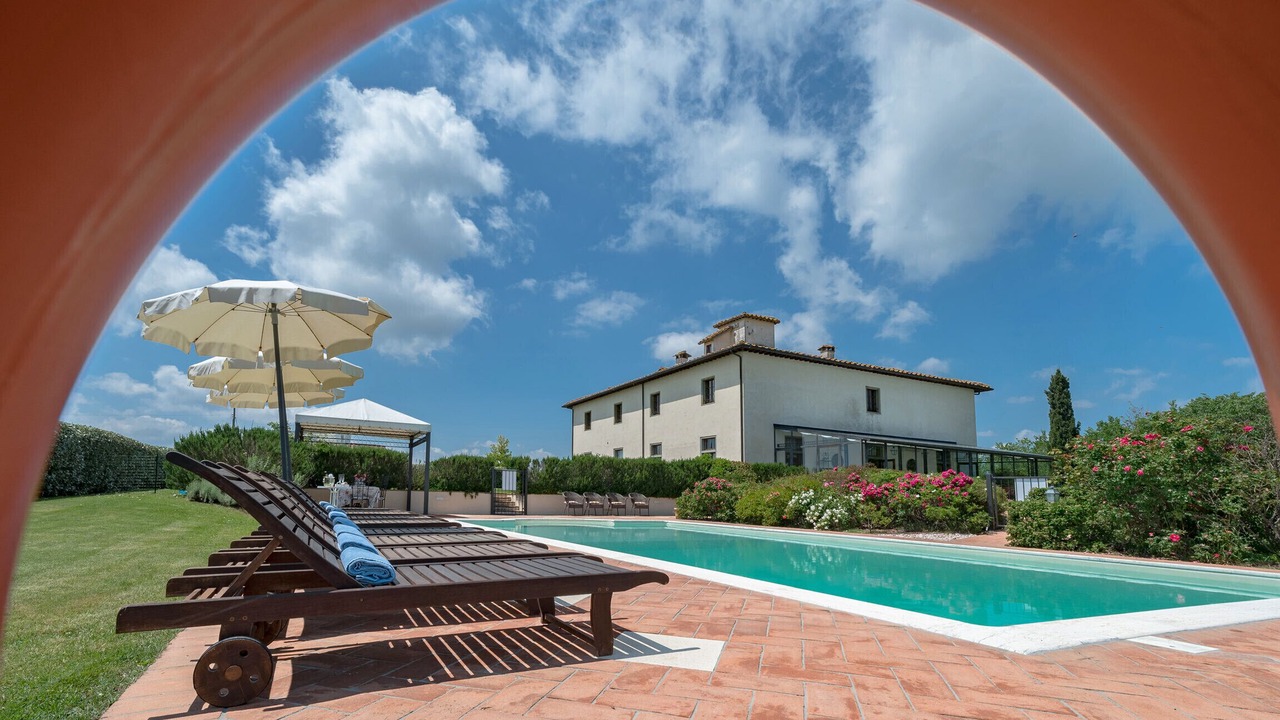 Photo of Outdoor in Le Piazze