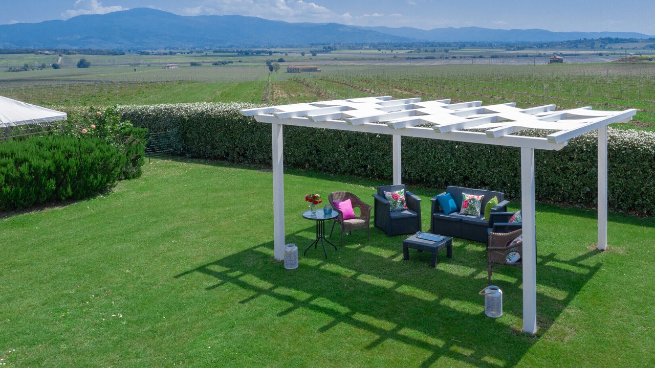 Photo of Outdoor in Le Piazze