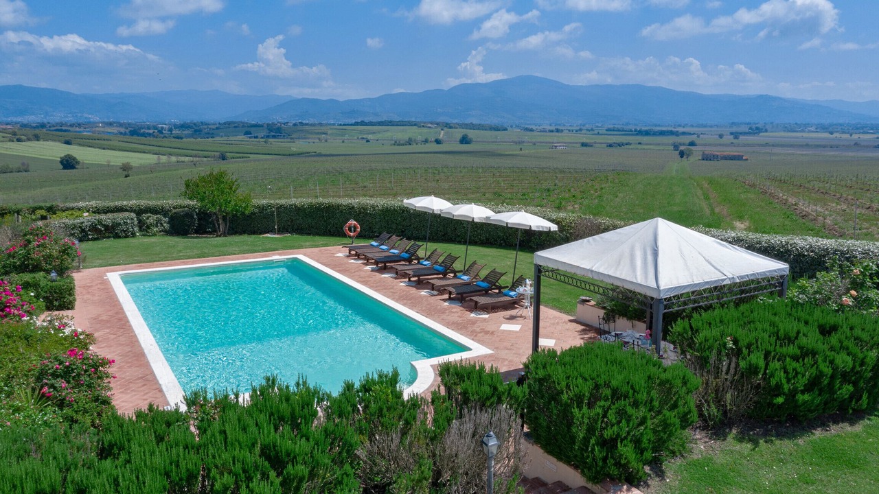 Photo of Outdoor in Le Piazze