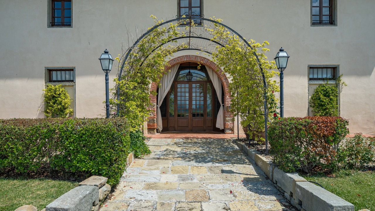 Photo of Outdoor in Le Piazze