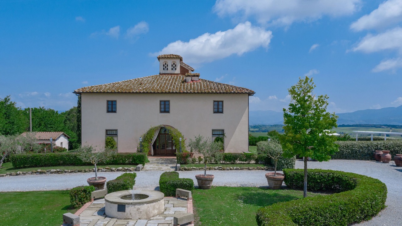 Photo of Outdoor in Le Piazze
