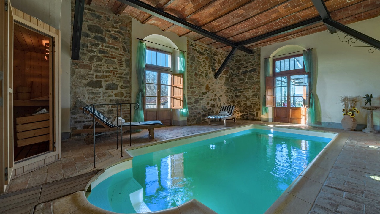 Photo of Outdoor in Le Piazze