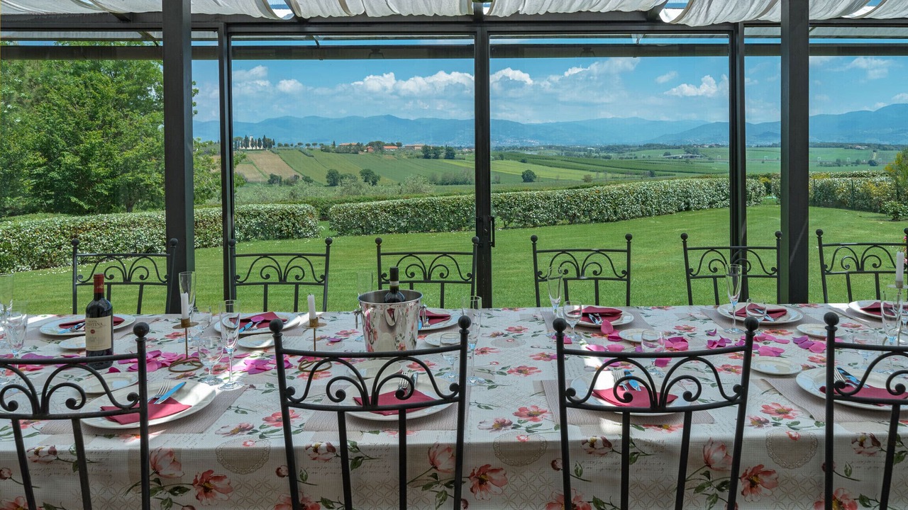 Photo of Outdoor in Le Piazze
