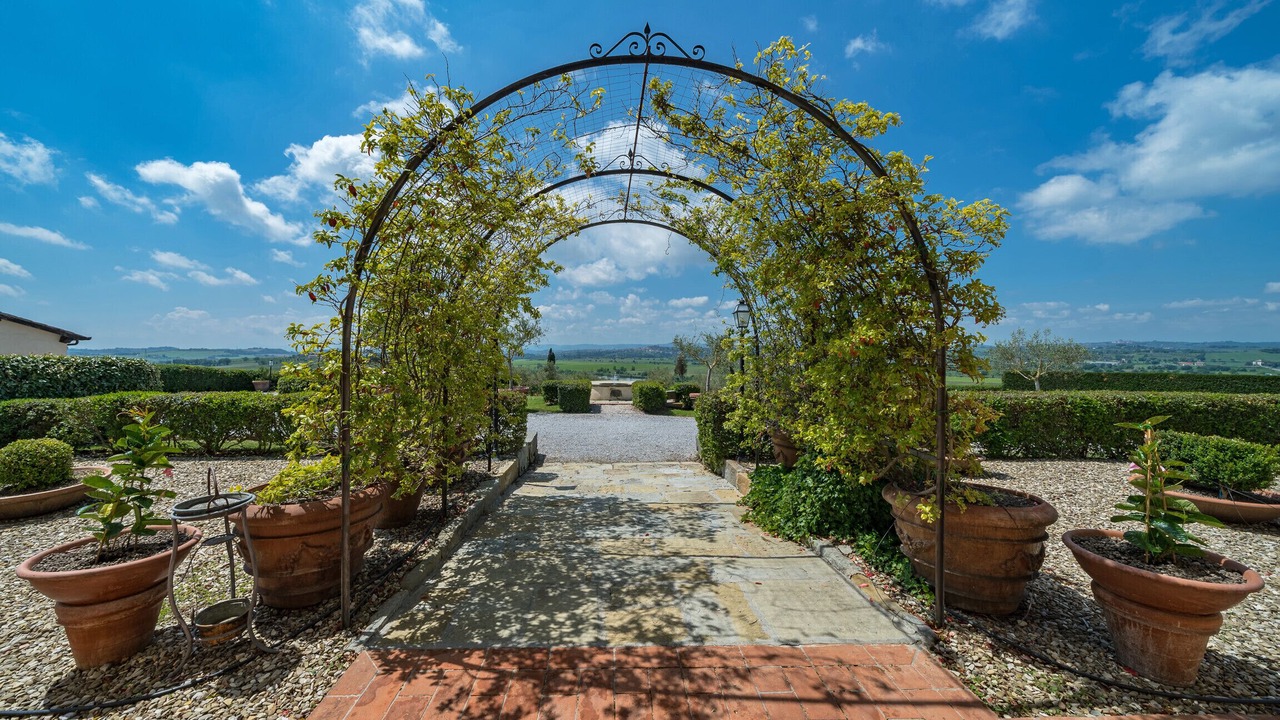 Photo of Outdoor in Le Piazze