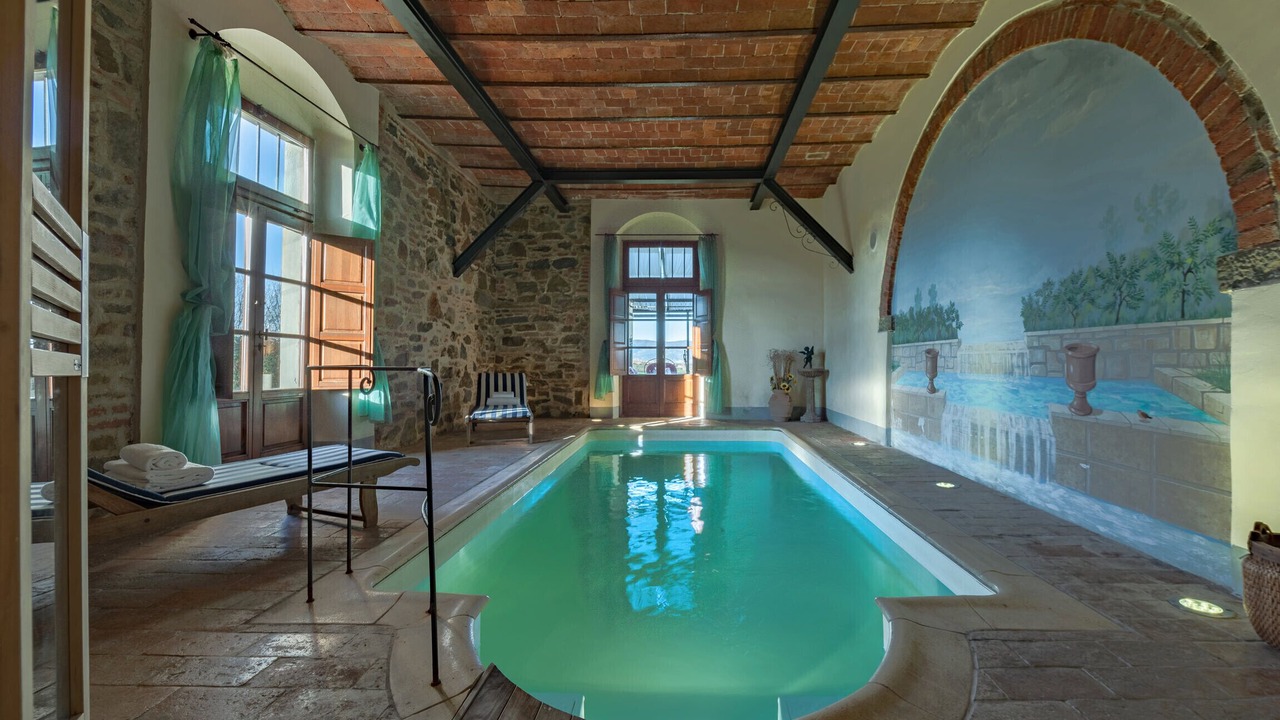 Photo of Outdoor in Le Piazze