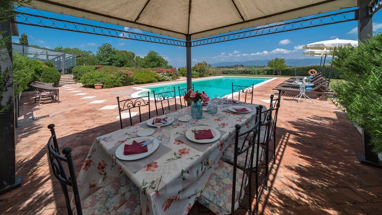 Photo of Outdoor in Le Piazze