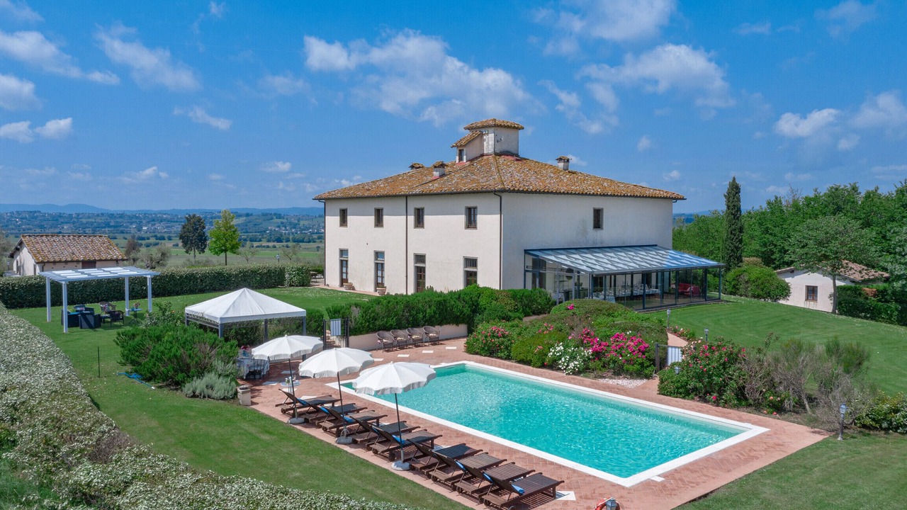 Photo of Outdoor in Le Piazze