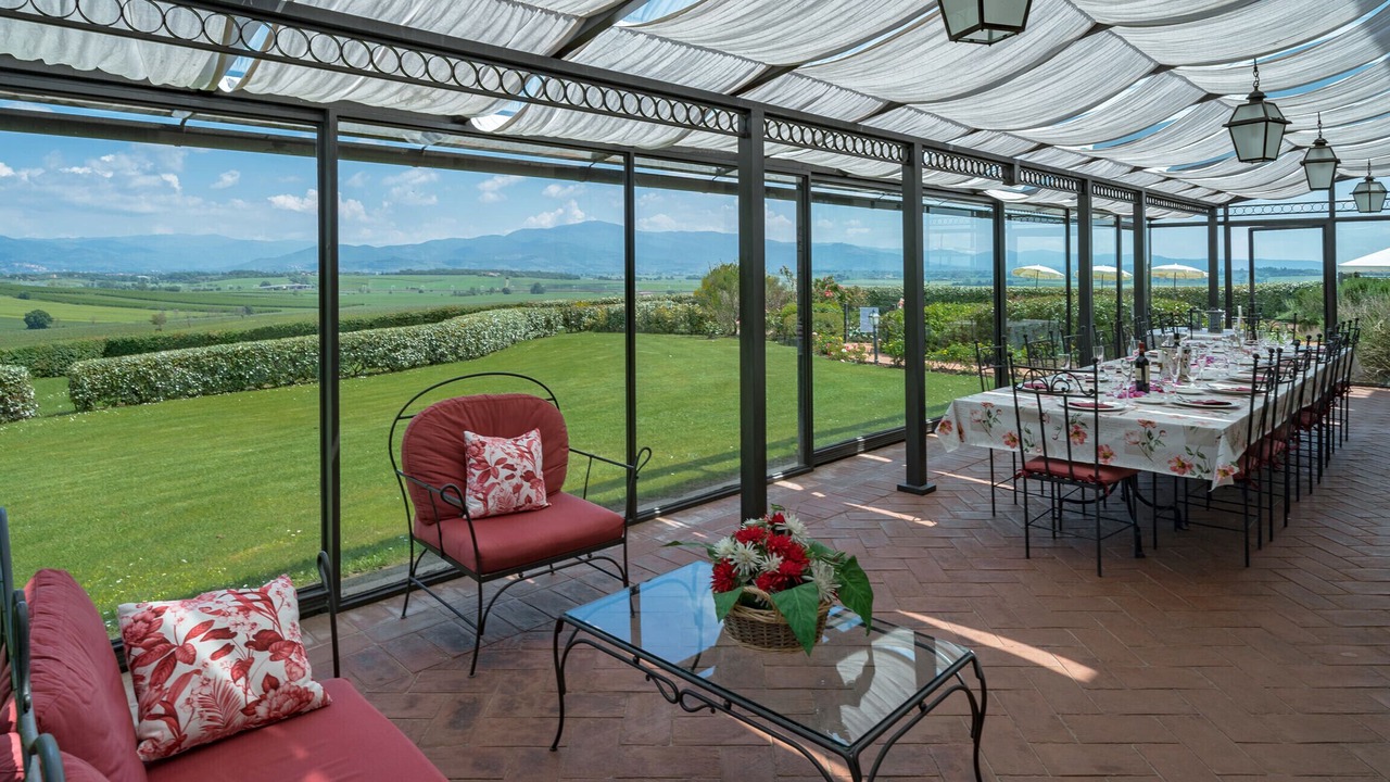 Photo of Outdoor in Le Piazze