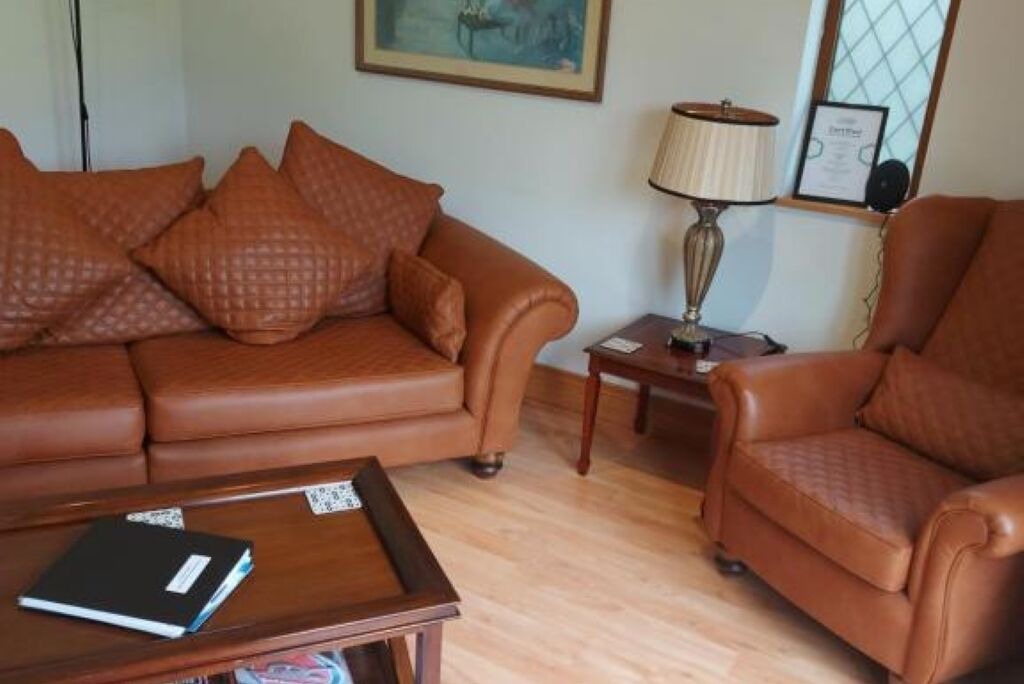 Photo of Livingroom in Helen's Bay