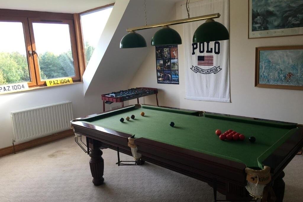 Photo of Bedroom in Helen's Bay