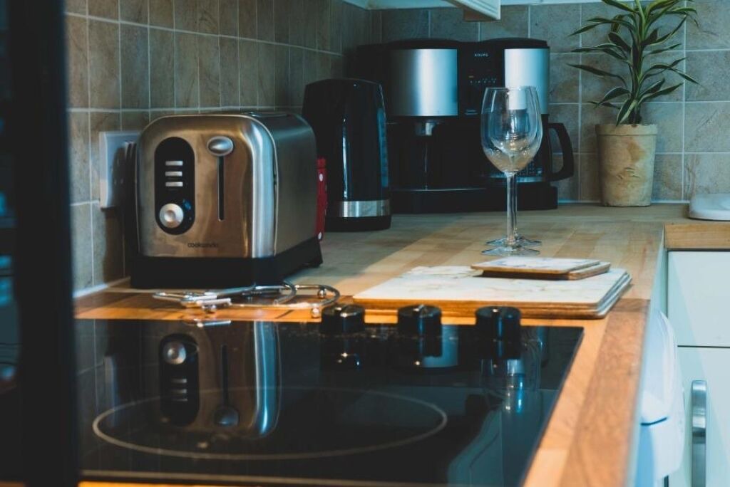 Photo of Kitchen in Bangor