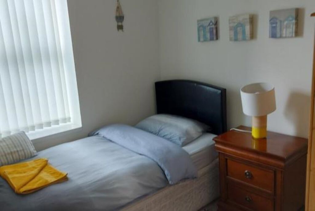 Photo of Bedroom in Bangor