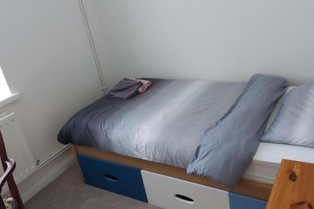 Photo of Bedroom in Bangor
