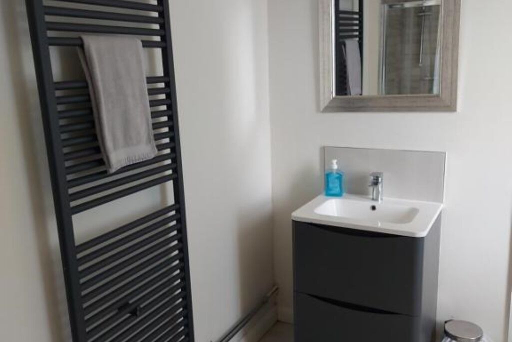Photo of Bathroom in Bangor