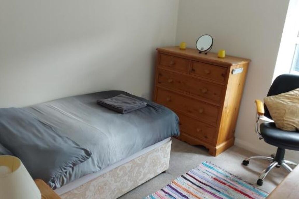 Photo of Bedroom in Bangor
