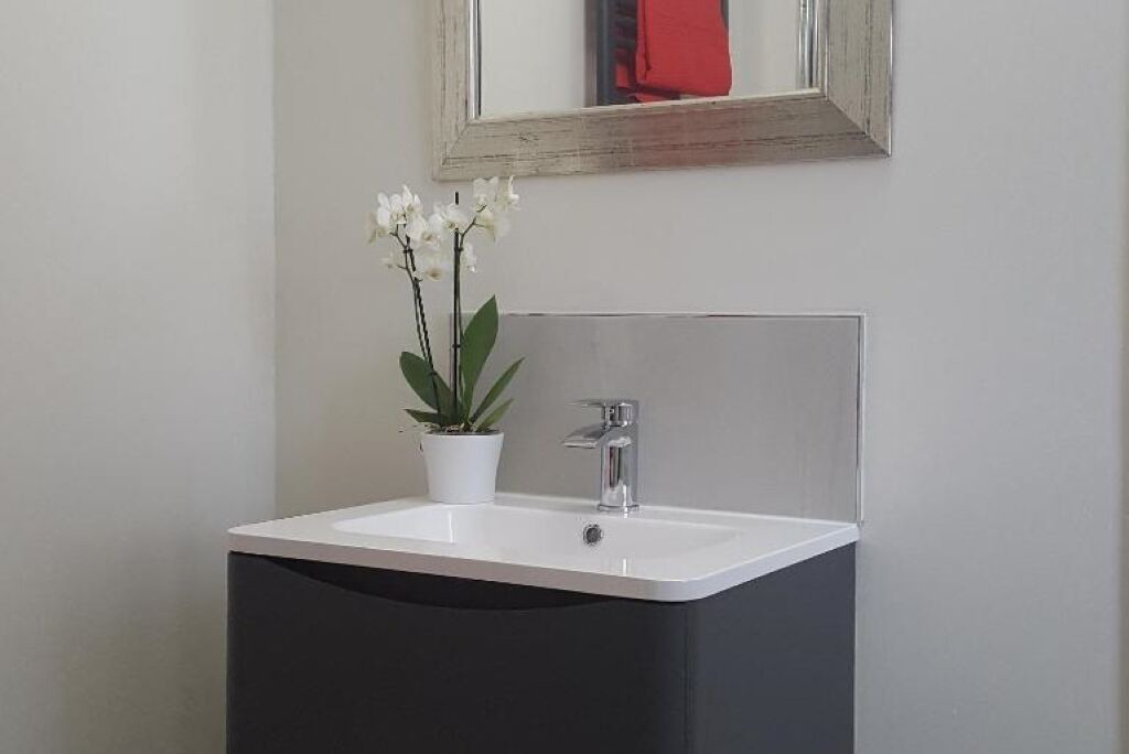 Photo of Bathroom in Bangor