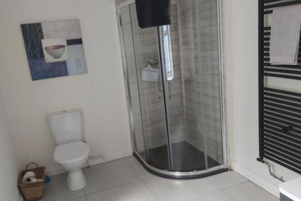Photo of Bathroom in Bangor
