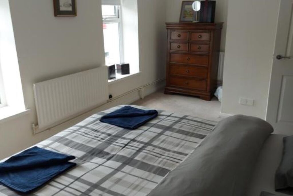 Photo of Bedroom in Bangor