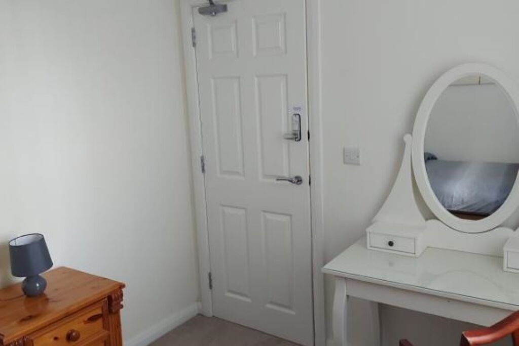 Photo of Bedroom in Bangor