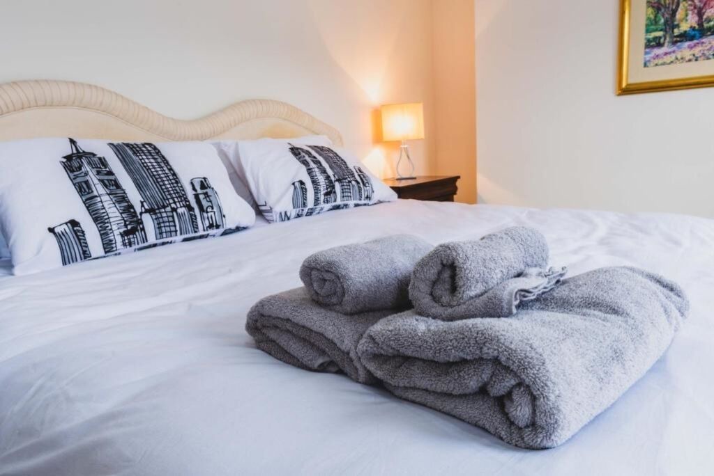 Photo of Bedroom in Bangor
