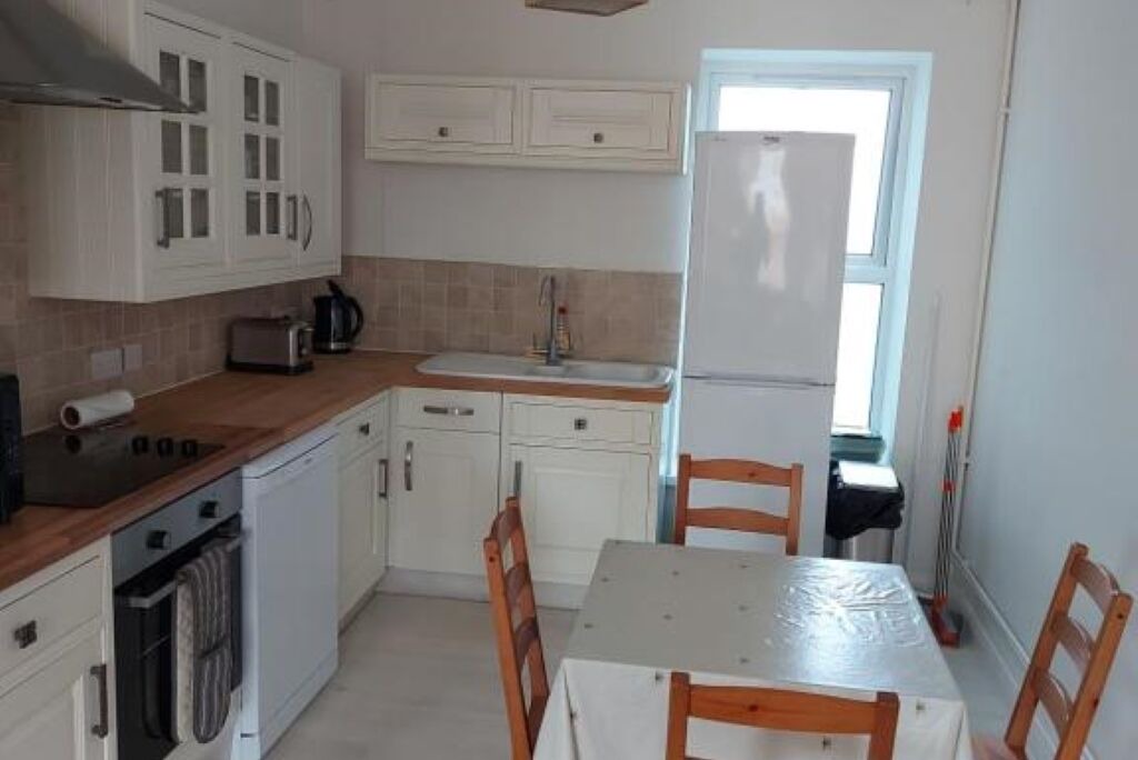 Photo of Kitchen in Bangor