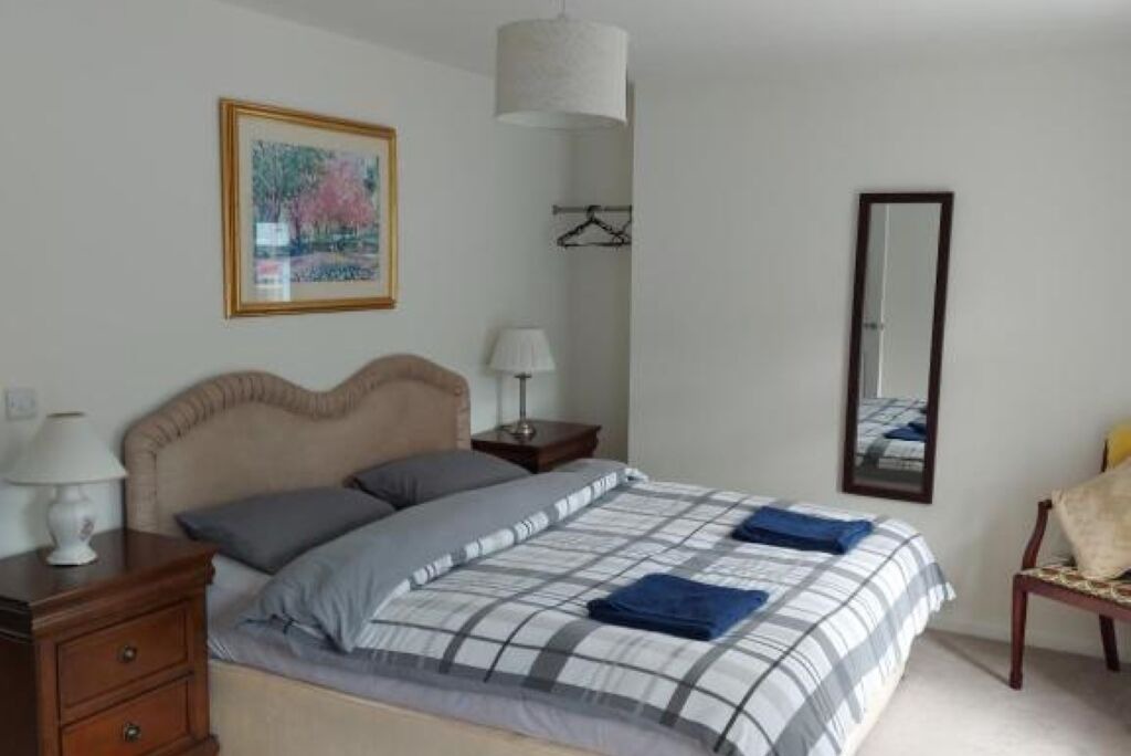 Photo of Bedroom in Bangor