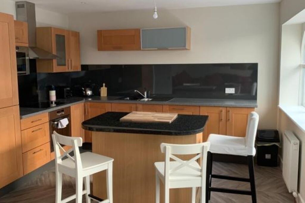 Photo of Kitchen in Bangor