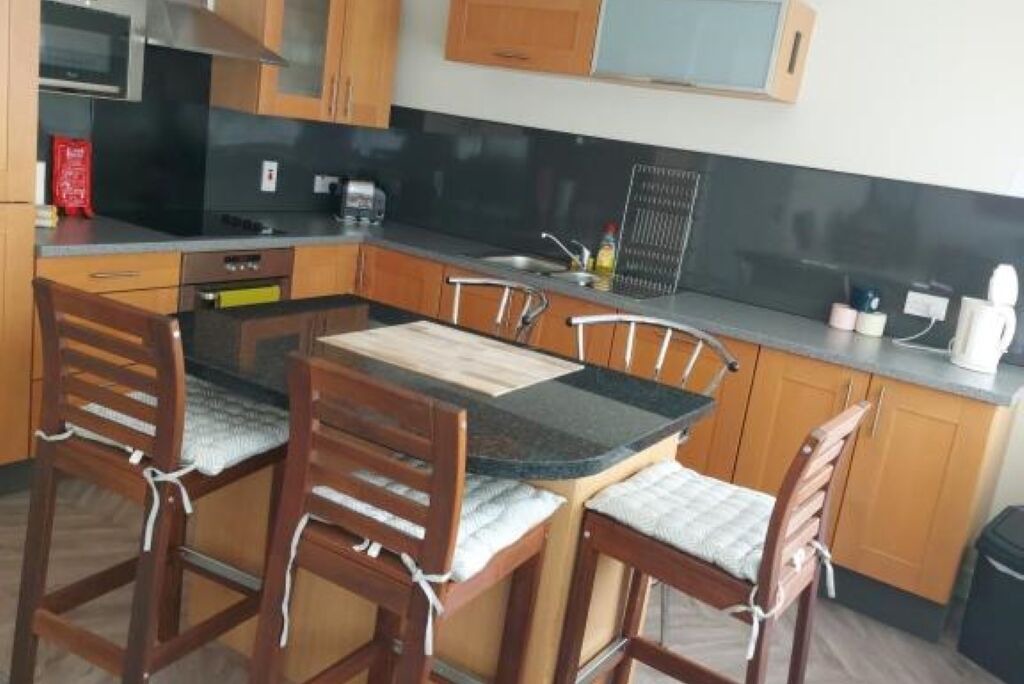 Photo of Kitchen in Bangor