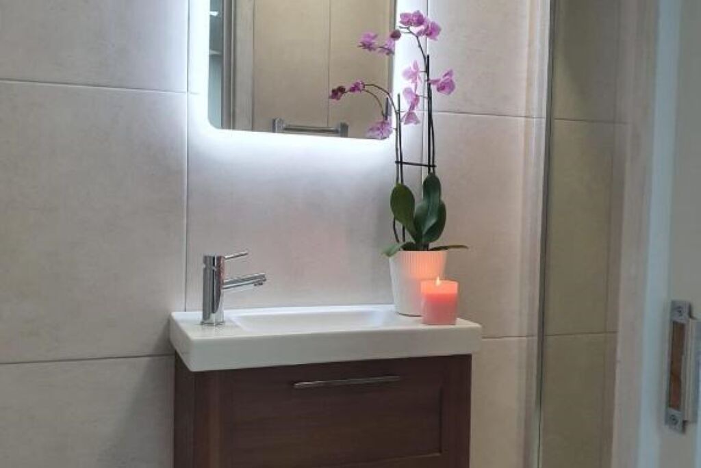 Photo of Bathroom in Bangor