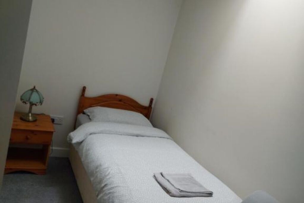 Photo of Bedroom in Bangor