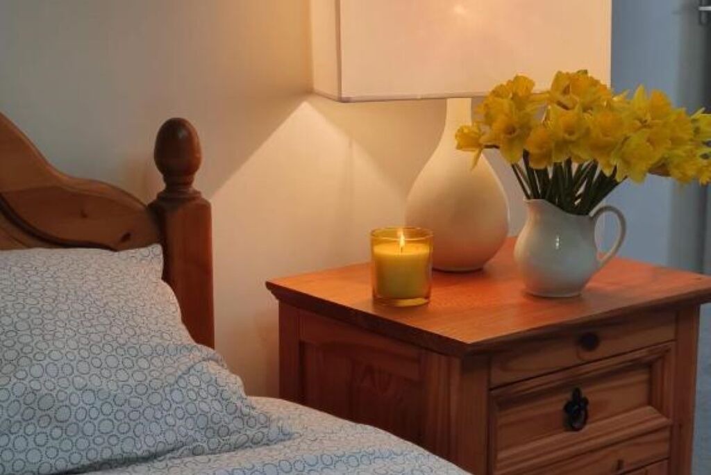 Photo of Bedroom in Bangor