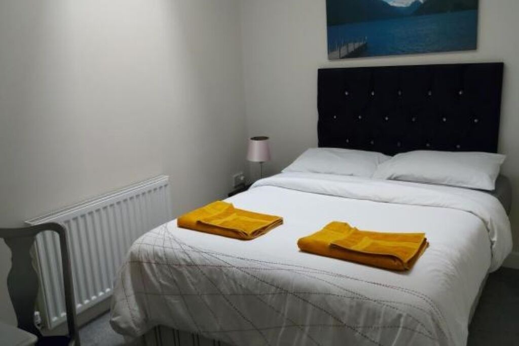 Photo of Bedroom in Bangor