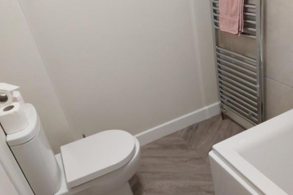 Photo of Bathroom in Bangor