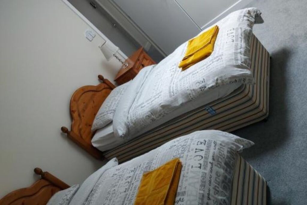 Photo of Bedroom in Bangor