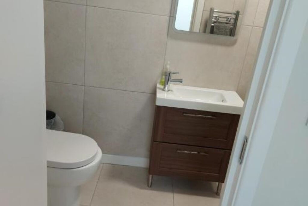 Photo of Bathroom in Bangor
