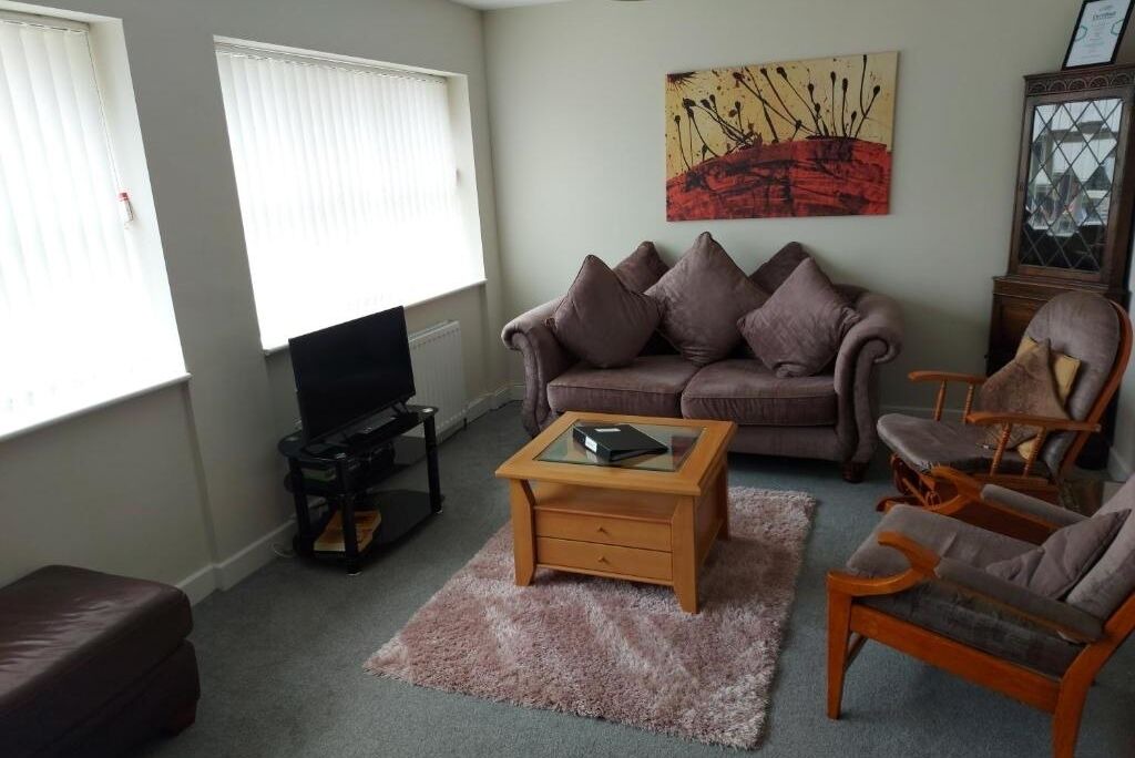 Photo of Livingroom in Bangor