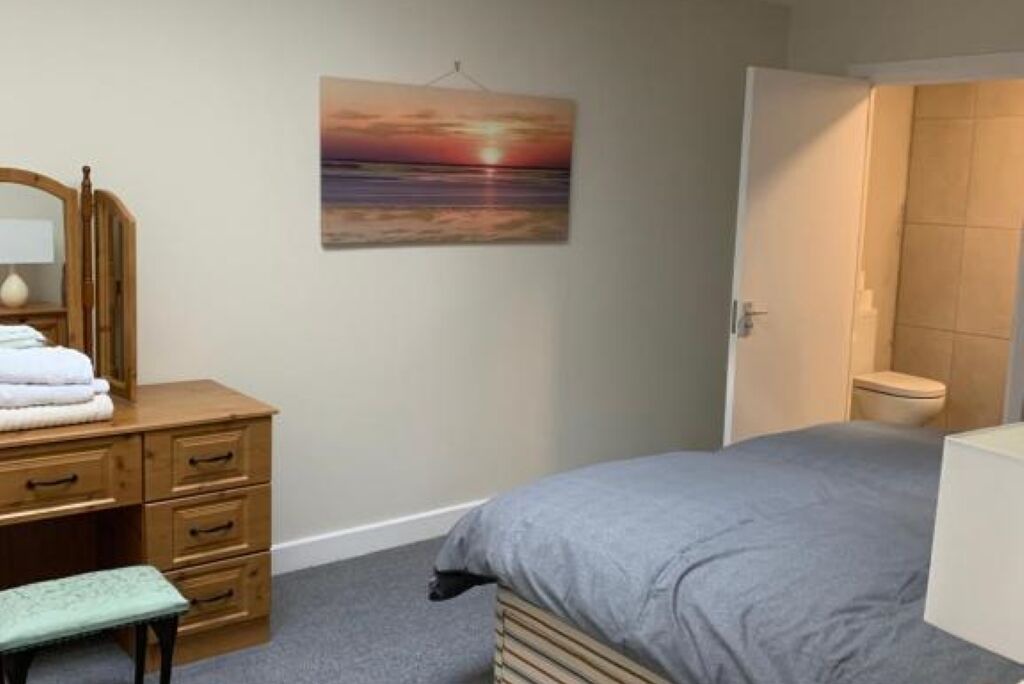 Photo of Bedroom in Bangor