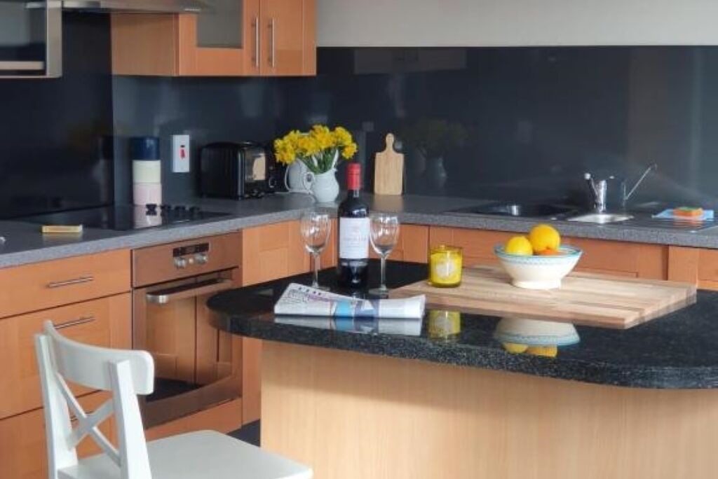 Photo of Kitchen in Bangor