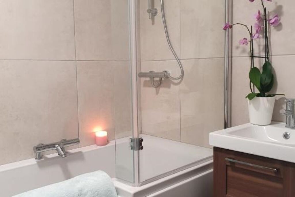 Photo of Bathroom in Bangor